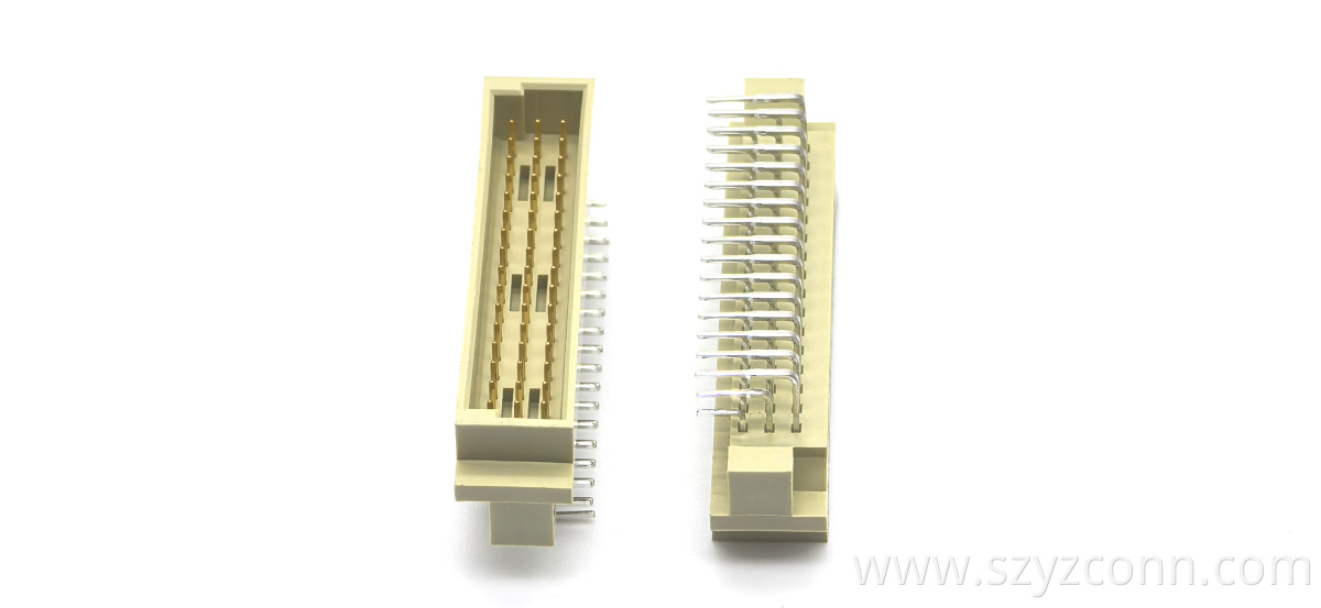 Din 41612 Connector Din 41612 Connector